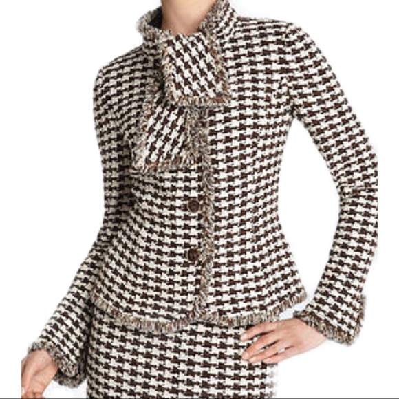 St. John Jackets & Blazers - St. John jacket